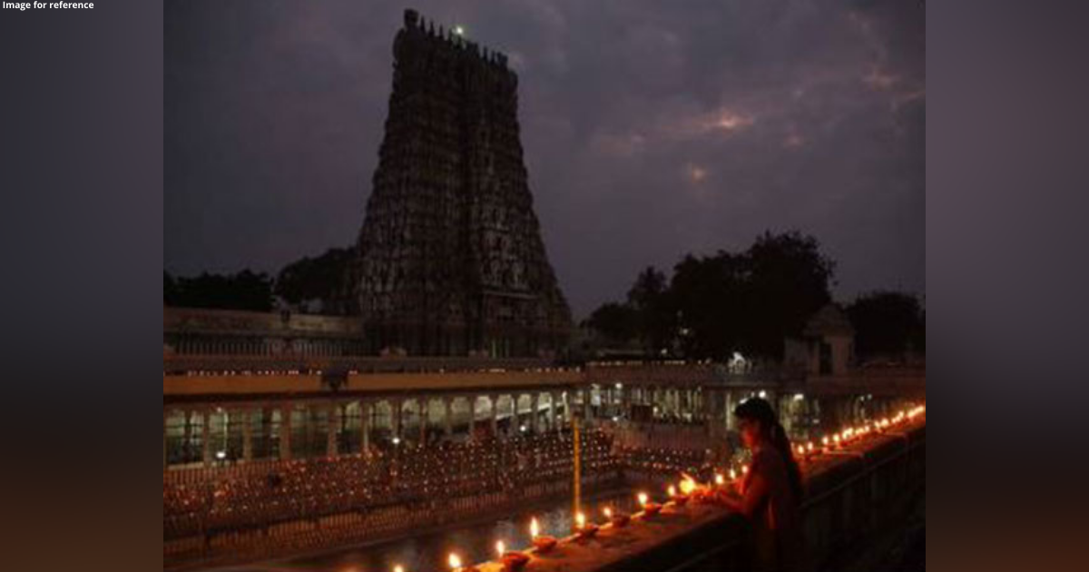 Meenakshi Sundareswarar Temple to remain closed on October 25